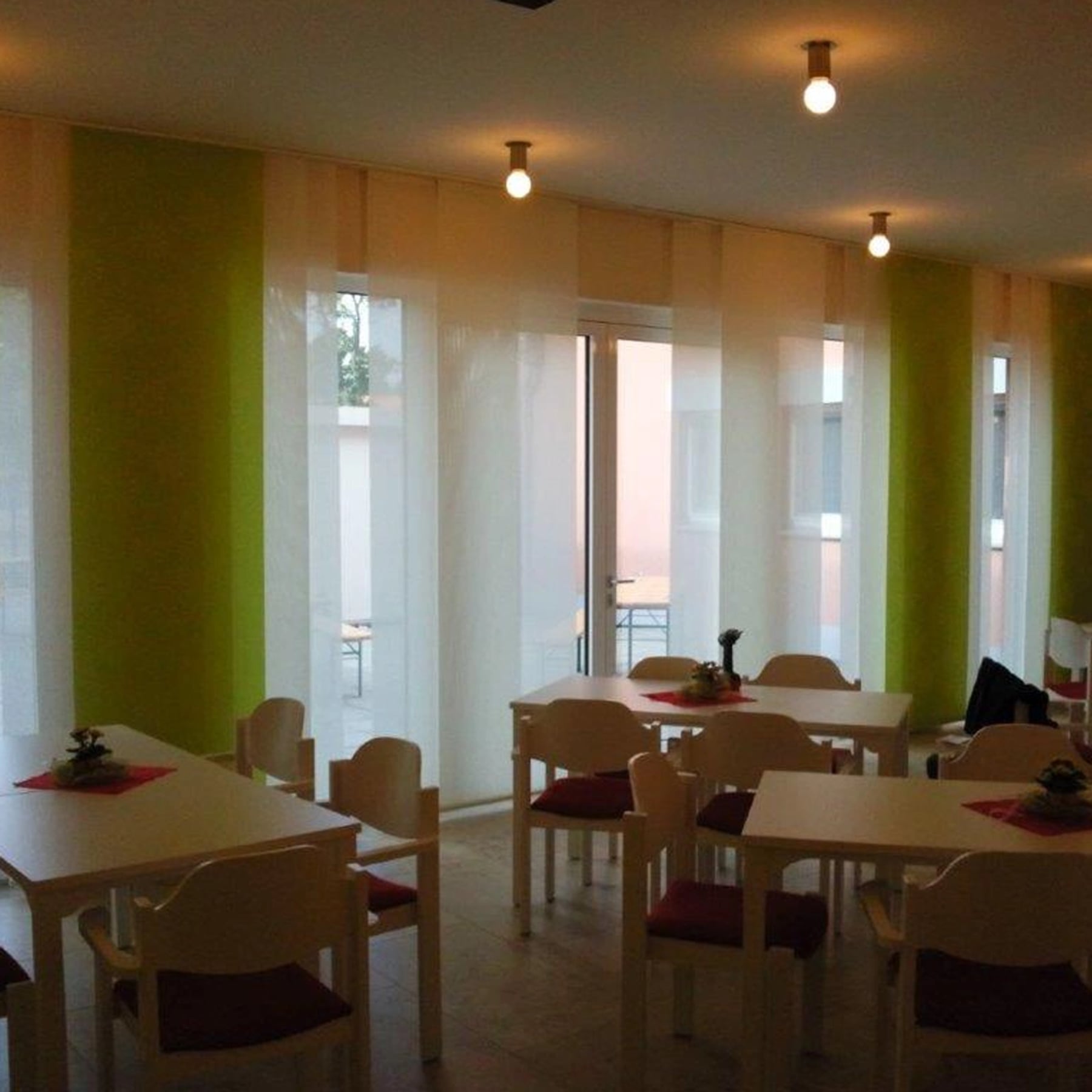 Werkstatt von Gardinen-Atelier Schulz & Gojowy
